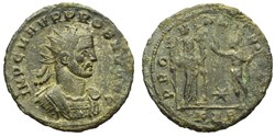 PROBUS RIC 845 SOLD