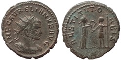 AURELIAN RIC TEMP 3151 SOLD