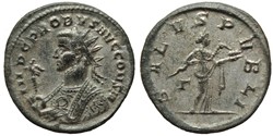 PROBUS RIC 571var. SOLD