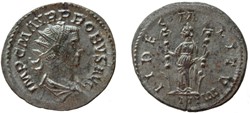 PROBUS BASTIEN 278 SOLD