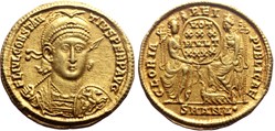 003 Constantius II