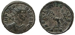 PROBUS MPR 344 SOLD