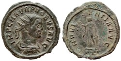 PROBUS RIC 314 SOLD