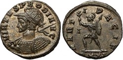 PROBUS RIC 509 SOLD