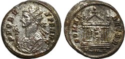 PROBUS MPR 484 SOLD
