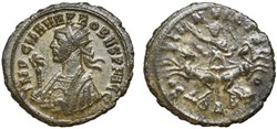 PROBUS RIC 911 D DELTA SOLD