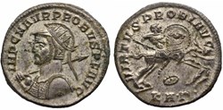 PROBUS RIC 877 SOLD