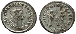 PROBUS RIC 907 XXIMC OFFICINA 5 SOLD