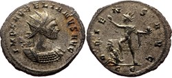 AURELIAN RIC TEMP 3040
