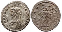 PROBUS RIC 432 SOLD