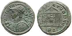 PROBUS MPR 151var. MEDUSA SOLD