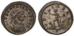 AURELIAN RIC TEMP 2647 SOLD