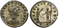 AURELIAN RIC TEMP 2990 SOLD