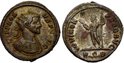 PROBUS MPR 441 SOLD