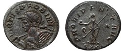 PROBUS RIC 491 SOLD