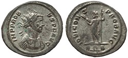 PROBUS MPR 441 SOLD
