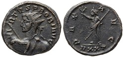 PROBUS RIC 393var. SOLD