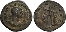 AURELIAN RIC TEMP 3070 SOLD