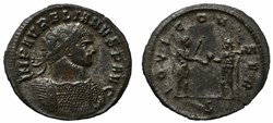 AURELIAN RIC TEMP 2623 SOLD