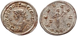 PROBUS RIC 504 SOLD