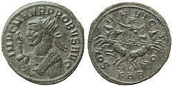 PROBUS RIC 862 H2 BUST OFFICINA 2 SOLD