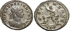 AURELIAN RIC TEMP 2359 SOLD