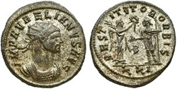 AURELIAN RIC TEMP 3090 SOLD