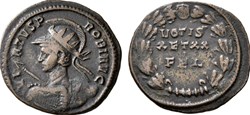 PROBUS RIC 459 VAR. SOLD