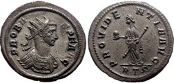 06a Rome AEQVITI series RIC 181 SOLD