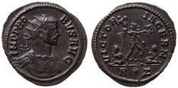 PROBUS MPR 342 SOLD