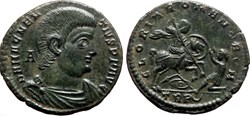 Magnentius Maiorina