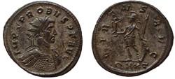 PROBUS RIC 436 SOLD