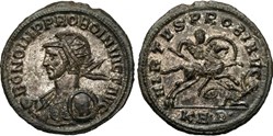 PROBUS RIC 884var. SOLD