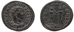 PROBUS RIC 386 SOLD