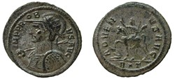 PROBUS MPR 329 VAR. SOLD