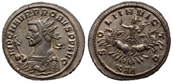 PROBUS RIC 861 H2 BUST OFFICINA 1 SOLD