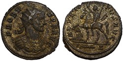 PROBUS MPR 488