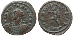PROBUS RIC 543 SOLD