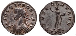 PROBUS RIC 351 SOLD