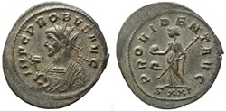 PROBUS RIC 490 SOLD