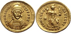 009 Honorius