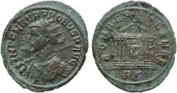 PROBUS MPR 240 - SOLD