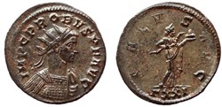 PROBUS RIC 556 SOLD