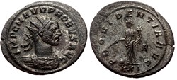 PROBUS MPR 002