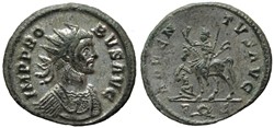 PROBUS MPR 435 SOLD