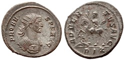 PROBUS MPR 499 aeqviti SOLD