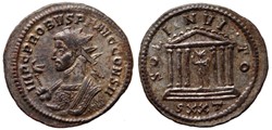 PROBUS RIC 417var. SOLD