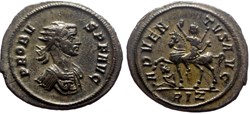 07a Rome AEQVITI series RIC 158 SOLD