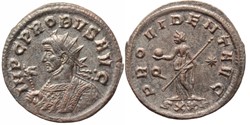 PROBUS RIC 490 SOLD