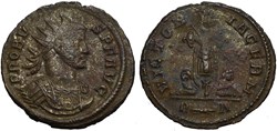 PROBUS MPR 479 SOLD